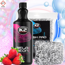 K2 Aktivschaum BELA NEON PRO