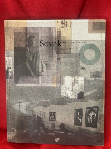 Ausstellungskatalog sovak - ausstellungskatalog,