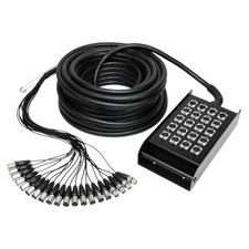 Adam Hall Multicore 16 In/ 4