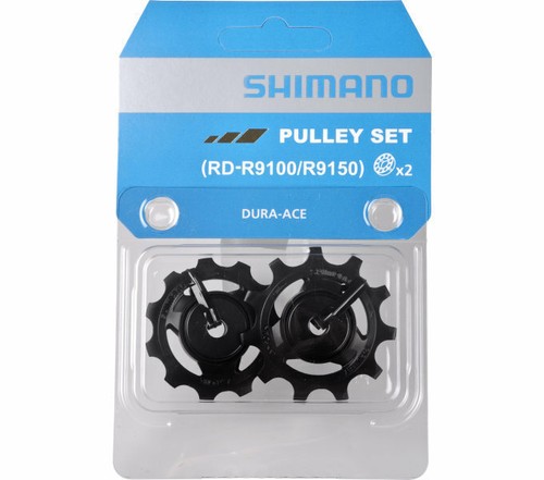 Shimano schaltrollensatz - shimano,