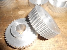 Zahnriemenscheibe 5M, Z = 44