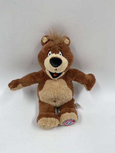 Bayern münchen berni bär - fc,