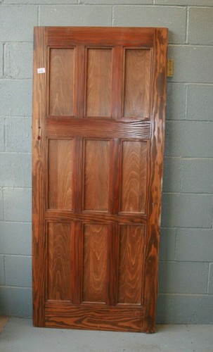 Tür türen x 75 - 1/2", 75"