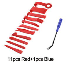 12 Auto Trim Removal Tool Kit