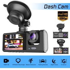 1080P Car Auto KFZ DVR Kamera
