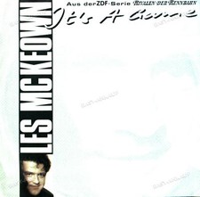 Les McKeown - It's A Game 7in