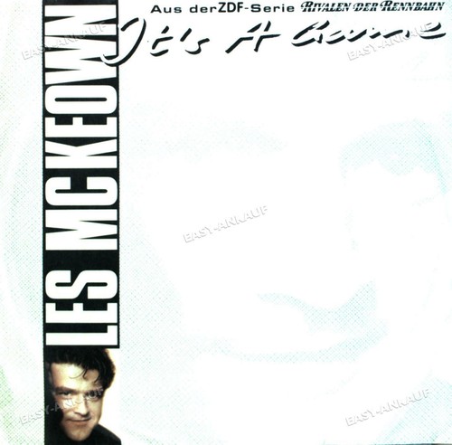 Les mckeown a - it's,