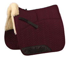 Engel Reitsport Lammfell Korrektur Schabracke SCHABRA1AP Fell in Sattellage