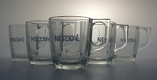 Nescafe Tassen Cup Mug Becher