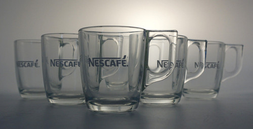 Nescafe tassen cup - cup, mug