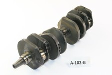 Honda CB 550 F Four BJ 1975 - 1979 - Kurbelwelle A102G