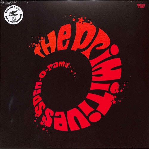 The primitives spin o - the, /