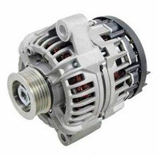 Lichtmaschine Generator Smart