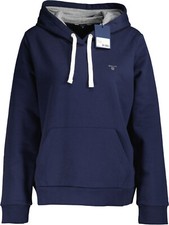 NEU ! GANT Damen Hoodie