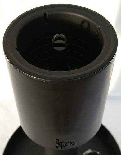 Steppan schwimmring passend - schwimmring,