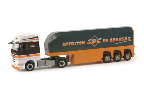 Herpa 156363 - herpa, 1:87