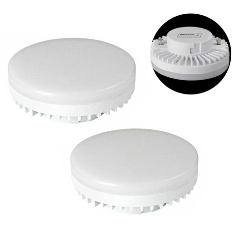 Gx53 led leuchtmittel - gx53,