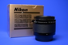 Nikon Telekoverer TC-201
