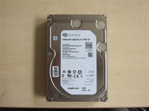 Seagate st8000nm0055 - 8, tb
