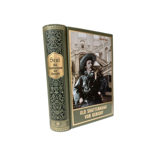 Karl may verlag - karl, bamberg