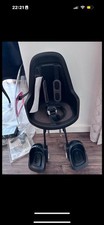 Bobike Fahrradsitz NEU mit