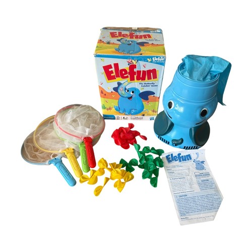 Spiel 673 hasbro - hasbro, elefun