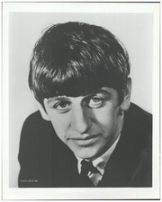 C313/ Ringo Starr - The