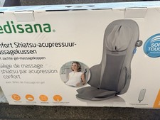 Medisana mcg 820 gel shiatsu - medisana,