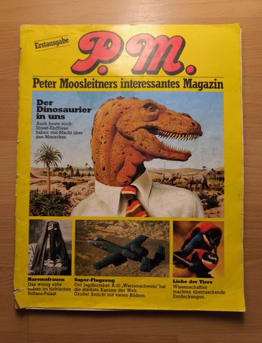 Peter moosleitners - m.,
