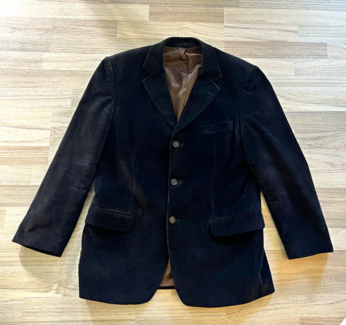 Montego herren cord sakko - montego,