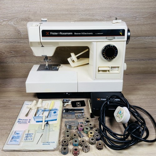 Frister rossmann beaver 9 - beaver,