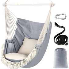 Hängesessel Hängeschaukel