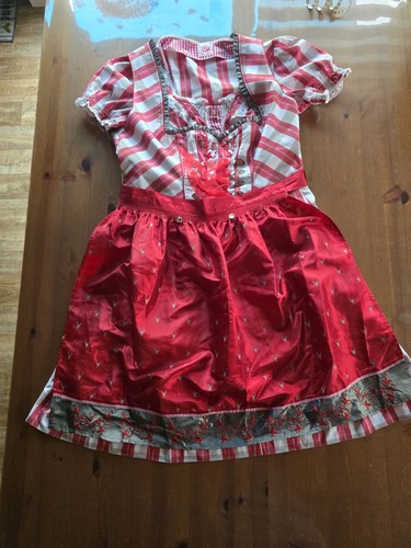 Spieth wensky dirndl gr - &,