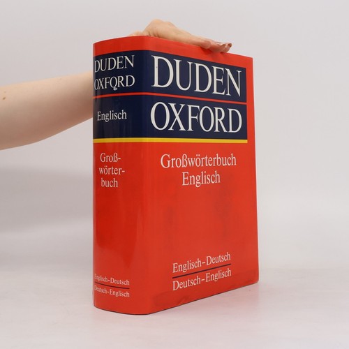 Duden-Oxford
