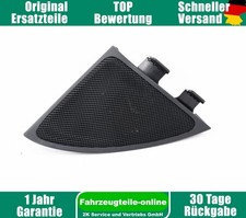Hochtöner Lautsprecher Vorn rechts Mercedes E-Klasse W213 A2137271000