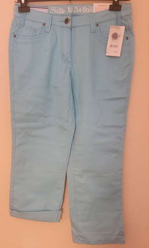 Cecil jeans charlize - 7/8,