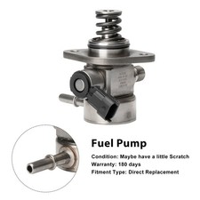 High Pressure Fuel Pump 35320-3C220 Für Kia Cadenza Sedona Sorento K900 3.3L