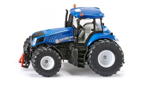 Siku traktor new holland - siku,