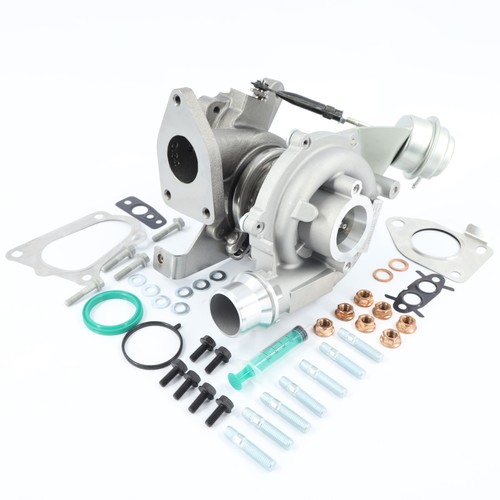 Turbolader abgasturbolader - turbolader,