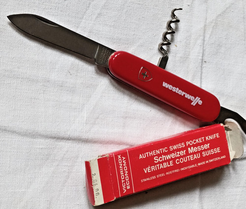 Taschenmesser victorinox - taschenmesser,