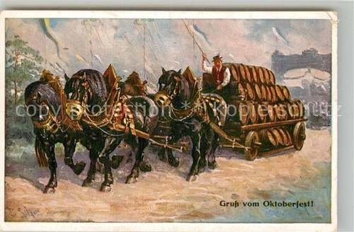 Oktoberfest