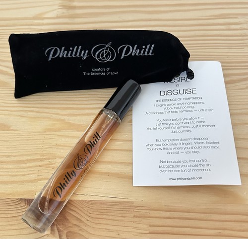 Philly phill desire in - phill,