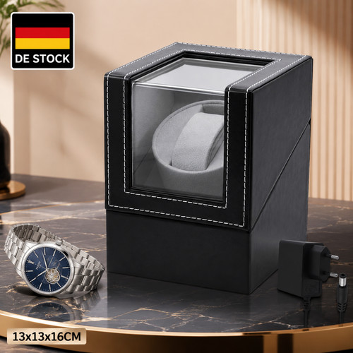Uhrenbeweger leise uhrenkasten - leise,