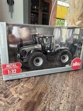 siku Edition 2011 4486 Claas Xerion 5000 1:32 Neuwertig unbespielt Limited 