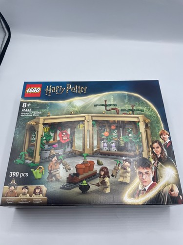 Lego harry potter - 76445,
