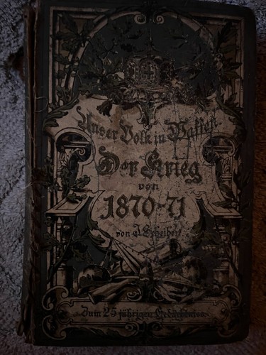 Unser volk waffen - volk, der