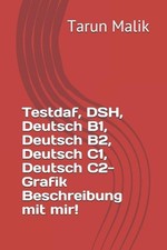Testdaf, DSH, Deutsch B1