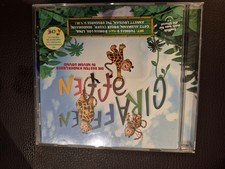 Giraffen Affen die Besten Kinderlieder in neuem Sound CD!!