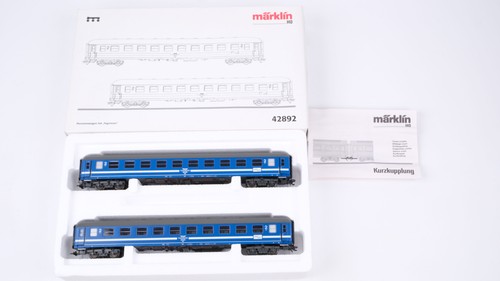 Märklin 42892 - h0,