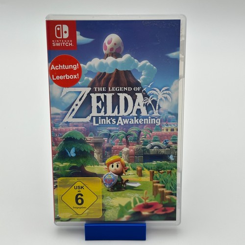 The legend zelda links - legend,
